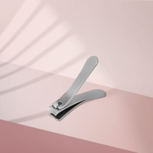 Nail clipper mini Staleks Beauty & Care 10