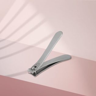 Nail clipper maxi BEAUTY & CARE 11 (Large) NEW