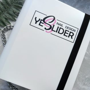 Album For Water Decals YeSlider (White color)
