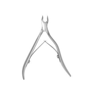 Professional cuticle nippers Staleks Pro Smart 80, 5 mm
