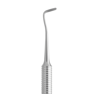 Double ended curette. Staleks Pro Podo 10 Type 1 PP-10/1