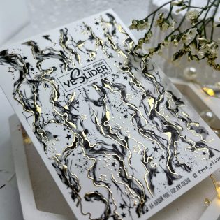 Water Decals - YeSlider No 390