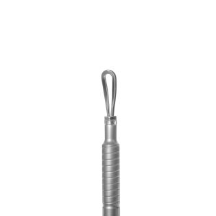 Acne loop extractor Staleks Beauty & Care 20 Type 1