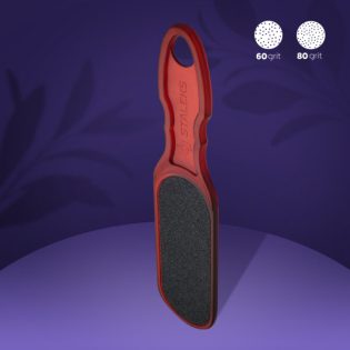 Pedicure file Staleks Classic 10 Type 3 (60/80)
