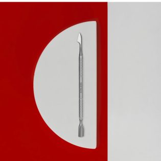 Cuticle pusher Staleks Classic 30 Type 2 (rounded pusher and remover)