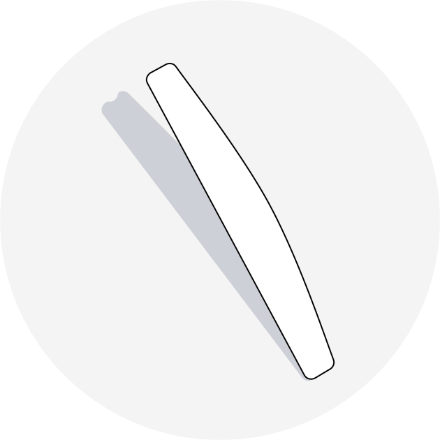 CRESCENT FILES