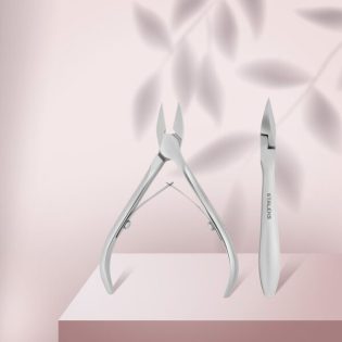 Cuticle nippers Staleks Beauty & Care 30, 14 mm
