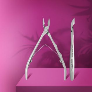 Professional cuticle nippers Staleks Pro Expert 11, 11 mm