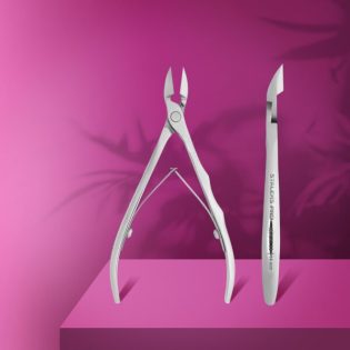 Professional cuticle nippers Staleks Pro Expert 11, 14 mm