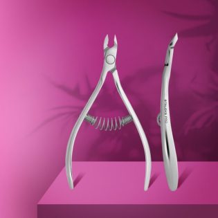 Professional cuticle nippers EXPERT 81 6 mm