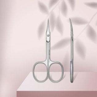 Cuticle scissors Staleks Classic 11 Type 1