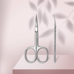 Cuticle scissors Staleks Classic 21 Type1