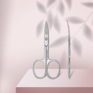 Nail scissors Staleks Classic 62 Type 2