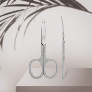 Professional Nail scissors Staleks Pro Smart 30 Type 1