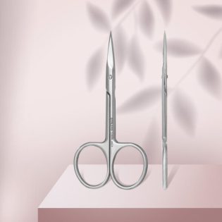 Straight multi-purpose scissors Staleks Classic 31 Type 1