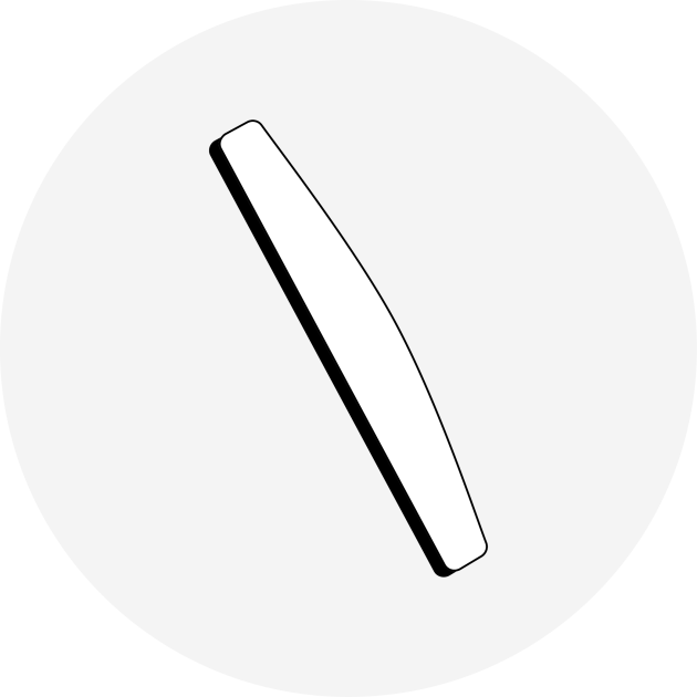 NAIL FILES