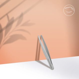 Eyebrow tweezers Staleks Beauty & Care 10 Type 3