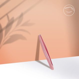 Eyebrow tweezers Staleks Beauty & Care 11 Type 1