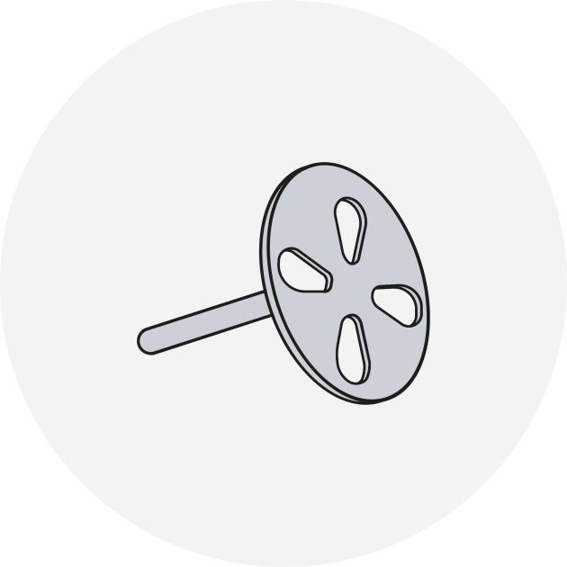 PODODISC