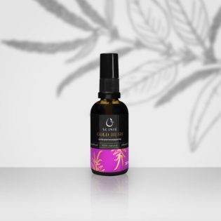 Scinie Regenerating Oil, 30 ml