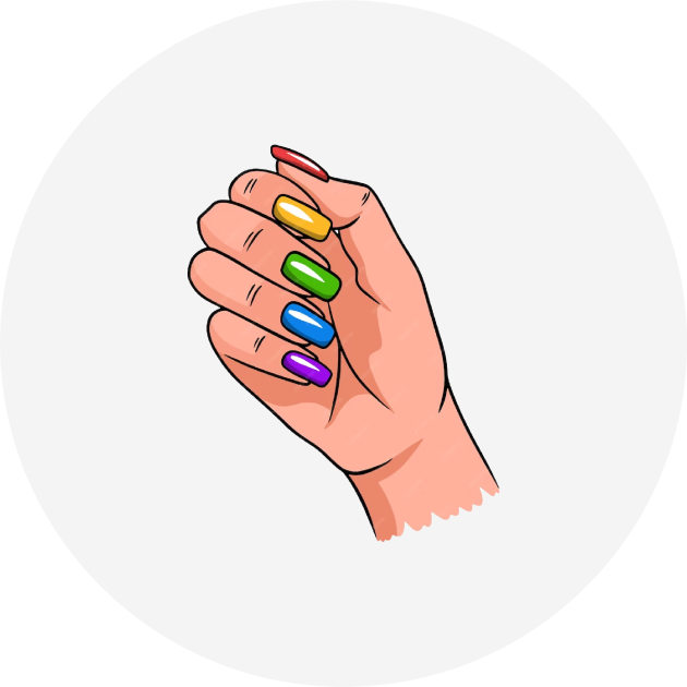 WATER DECALS