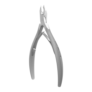Professional cuticle nippers SMART 50 3 mm NS-50-3