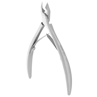 Professional cuticle nippers SMART 50 7 mm