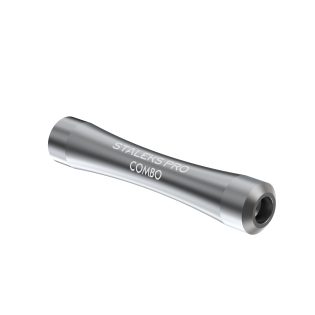 Handle of the pusher Combo UNIQ 10 for replaceable working parts