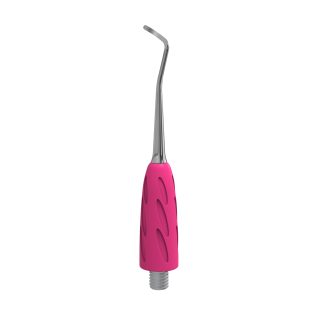 Working part of the pusher Combo UNIQ 31 curette (bend to the left)