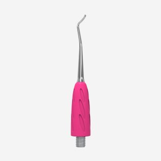 Working part of the pusher Combo UNIQ 32 curette (bend to the right)